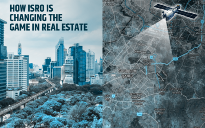 How ISRO is Changing the Game in Real Estate